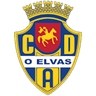 O Elvas CAD logo