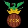 FC Serpa logo