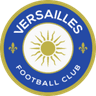 FC Versailles 78 logo