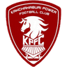 Kanchanaburi Power FC logo