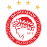 Olympiacos B logo