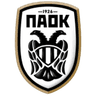 PAOK B logo