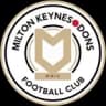Milton Keynes Dons logo