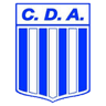 CD Argentino Monte Maiz logo