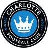 Charlotte FC logo