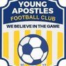 Young Apostles FC logo