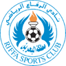 Riffa logo