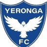 Yeronga Eagles FC logo
