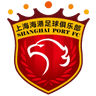 Shanghai Port logo
