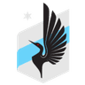 Minnesota United logo