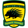 Asante Kotoko SC logo