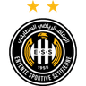 ES Sétif logo