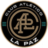 Club Atletico La Paz logo