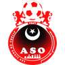 ASO Chlef logo