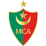 MC Alger logo