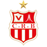 CR Belouizdad logo