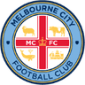 Melbourne City logo