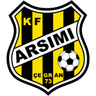 FK Arsimi 1973 logo