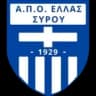 APO Ellas Syrou logo