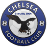 Berekum Chelsea logo