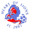Heart of Lions logo