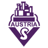 Austria Salzburg logo
