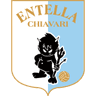 Virtus Entella logo