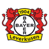Bayer Leverkusen U19 logo