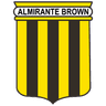 Almirante Brown logo