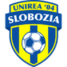 AFC Unirea 04 Slobozia logo