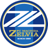 Machida Zelvia logo