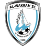 Al-Wakrah logo