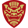 FC Ryukyu logo
