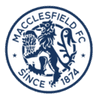 Macclesfield FC logo