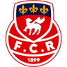 FC Rouen logo