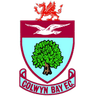Colwyn Bay logo