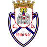 Feirense logo