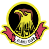 Al Ahli logo