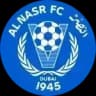 Al-Nasr Dubai logo