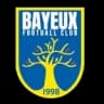 Bayeux FC logo