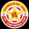 PVF-Công An Nhân Dân logo