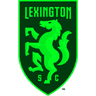 Lexington SC logo