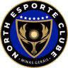 North Esporte Clube logo