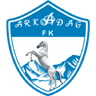 Arkadag FK logo