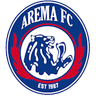 Arema FC logo