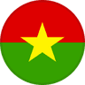 Burkina Faso logo