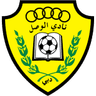 Al Wasl logo