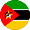 Mozambique logo