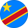 DR Congo logo