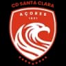 Santa Clara U23 logo